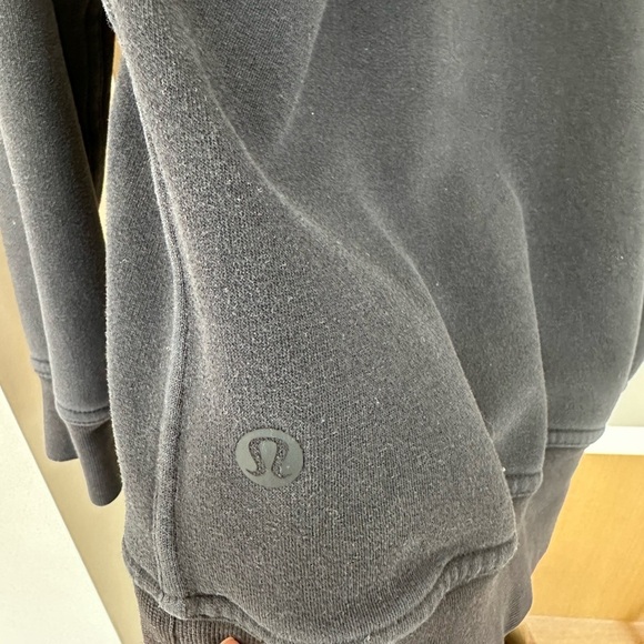 Lululemon All Yours French Terry hoodie - Picture 7 of 8